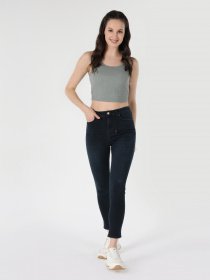 Майка Colin’s модель CL1064019DMG Фото