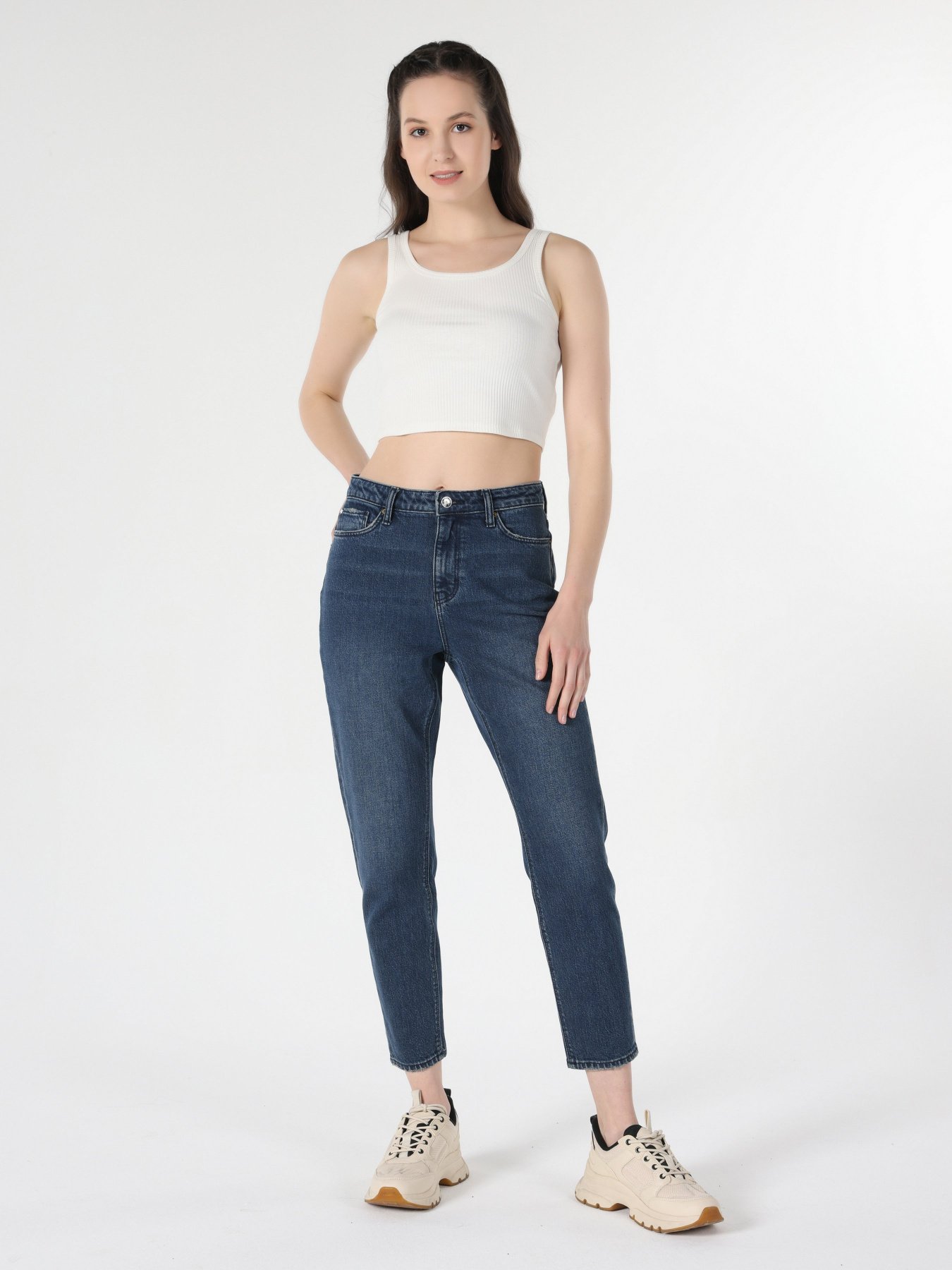 Майка Colin’s модель CL1064019OFW Фото