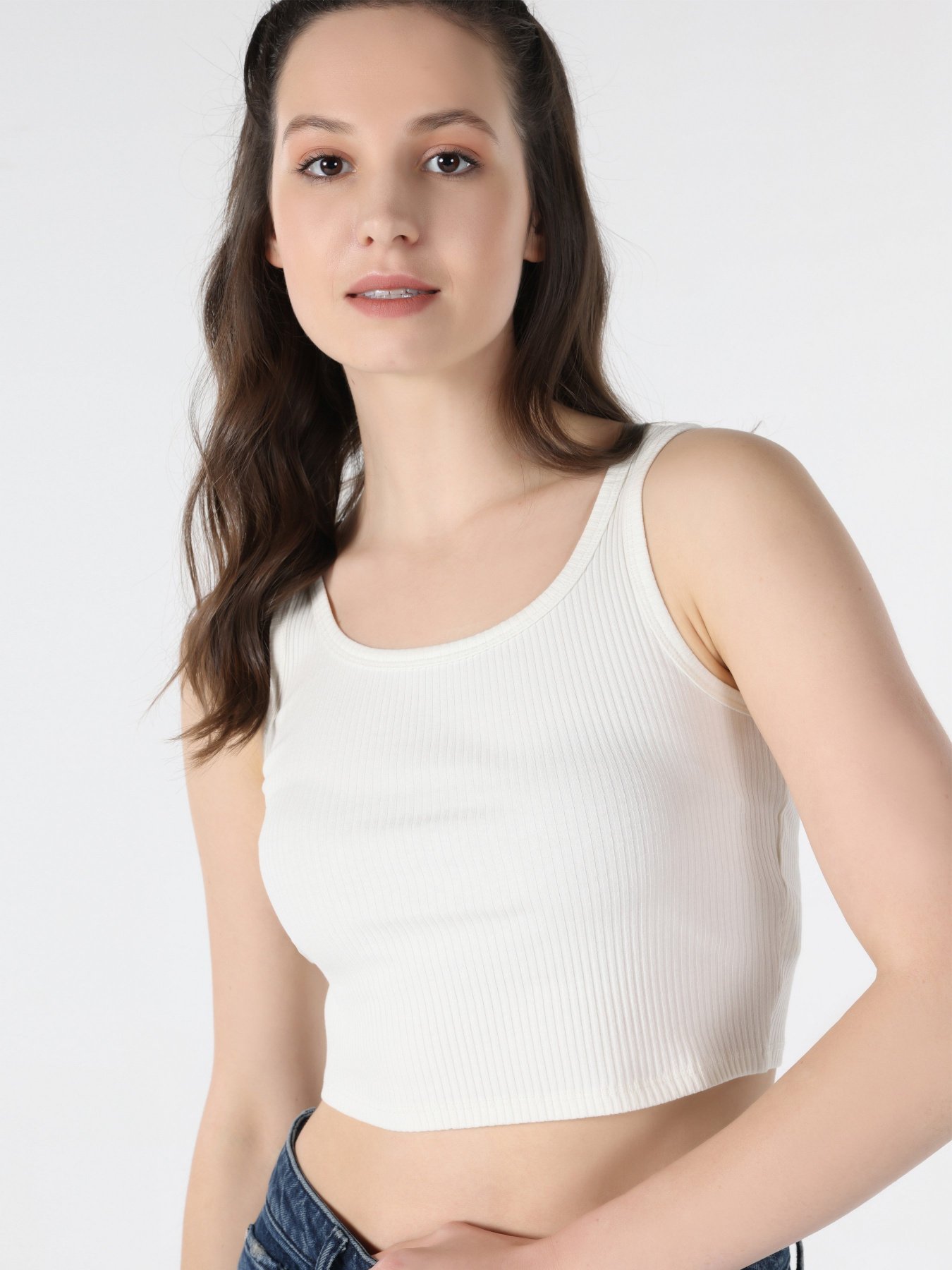 Майка Colin’s модель CL1064019OFW Фото