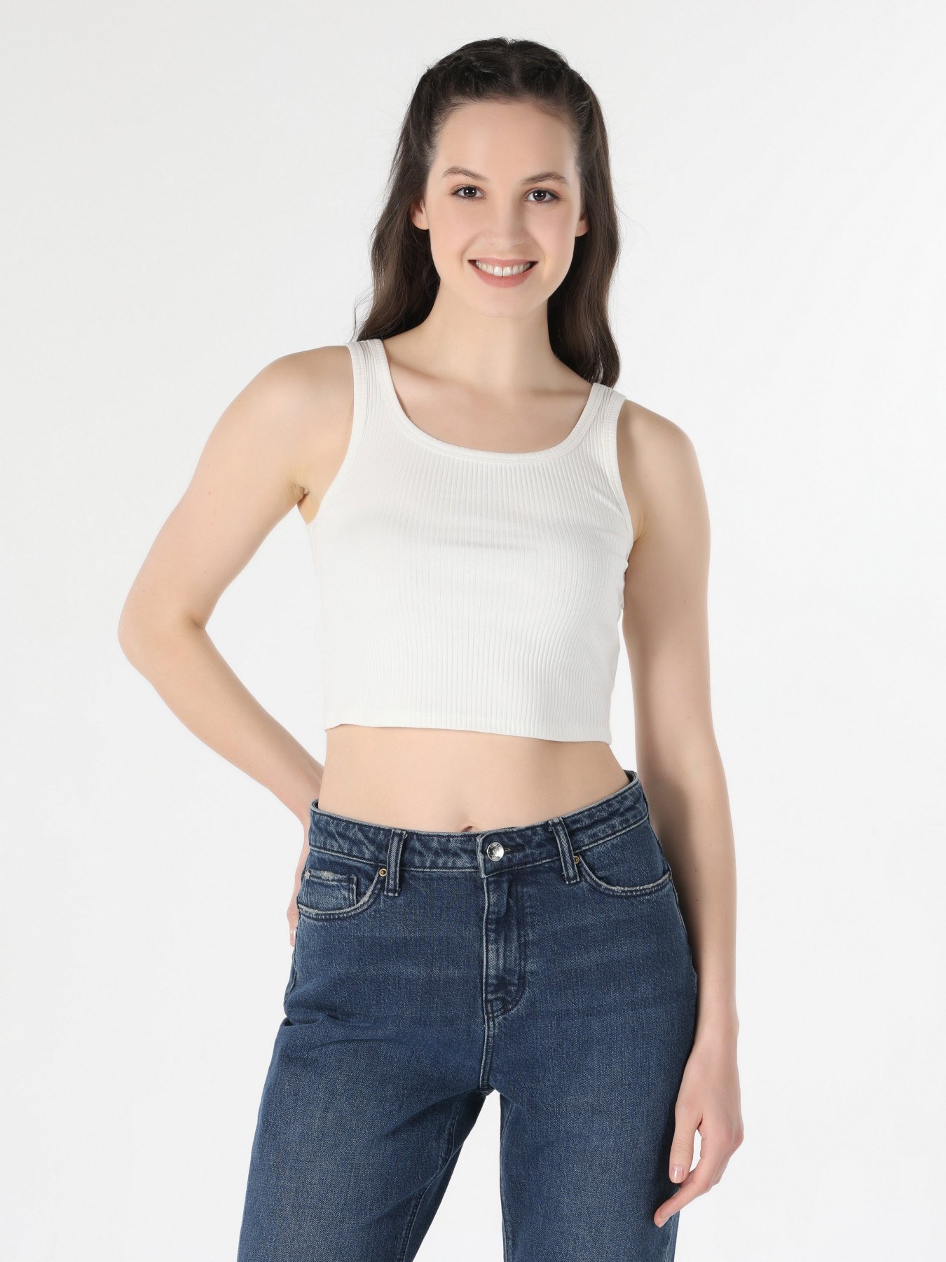 Майка Colin’s модель CL1064019OFW Фото