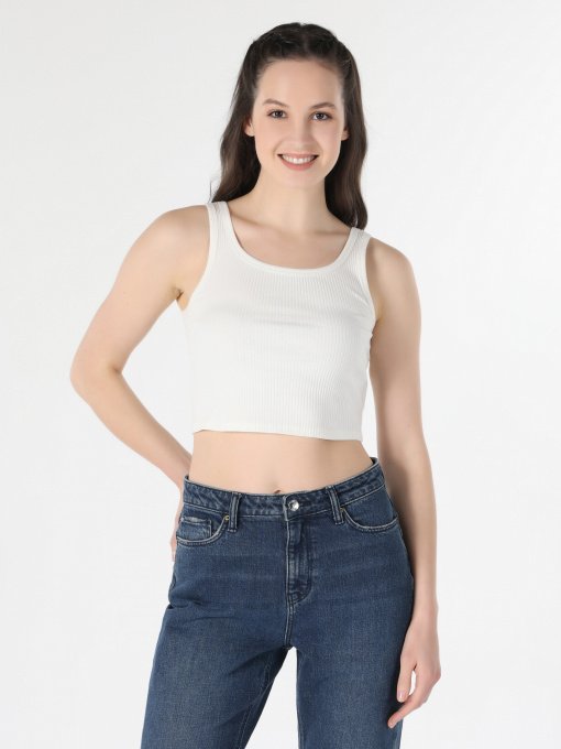 Майка Colin’s модель CL1064019OFW Фото