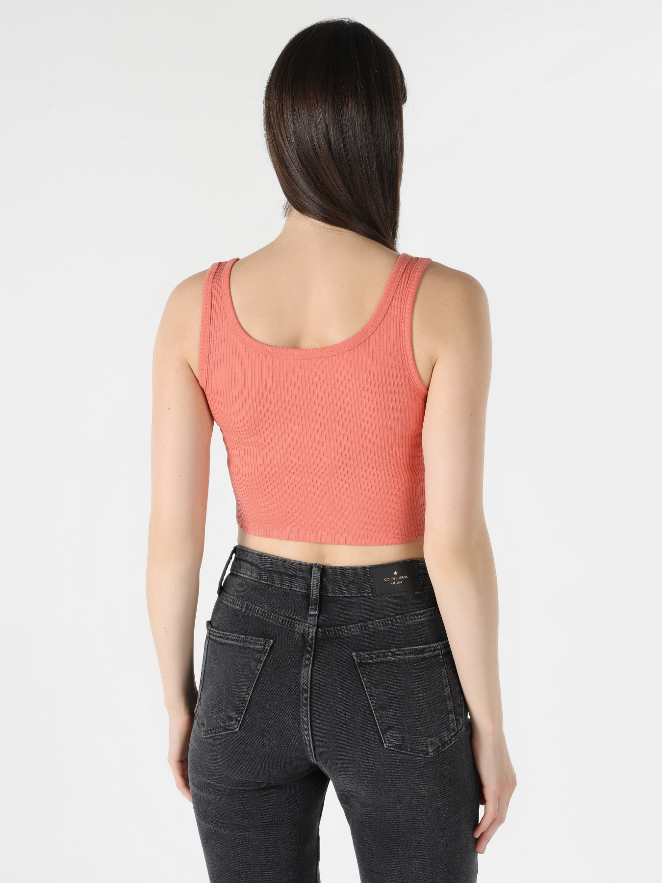 Майка Colin’s модель CL1064019PSL Фото