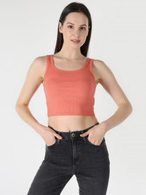 Майка Colin’s модель CL1064019PSL Фото