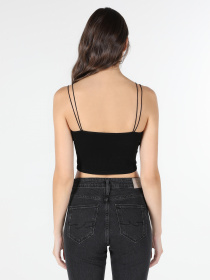 Майка Colin’s модель CL1064020BLK Фото