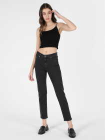 Майка Colin’s модель CL1064020BLK Фото