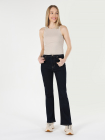 Майка Colin’s модель CL1064021BEI Фото