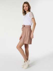 Спідниця міні Colin’s модель CL1064027MTC Фото