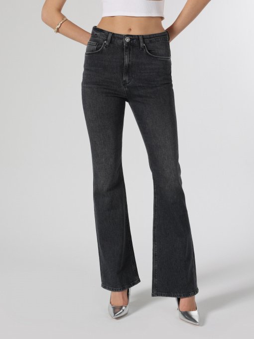 Джинси кльош Colin’s 971 Mony модель CL1063571DN42521 Фото