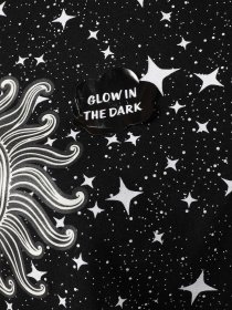 Свитшот Colin’s модель CL1059796BLK Фото