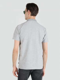 Поло Colin’s модель CL1043613GRA Фото