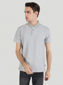 Поло Colin’s модель CL1043613GRA Фото