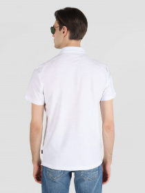 Поло Colin’s модель CL1043613WHT Фото