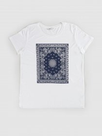 Футболки і поло Colin’s модель CL1046132WHT Фото