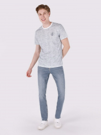 Футболка Colin’s модель CL1058838OFW Фото