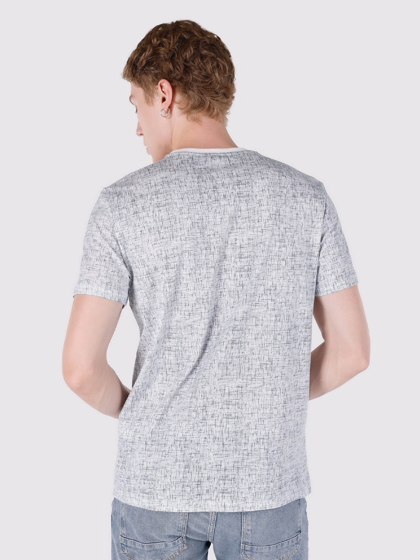 Футболка Colin’s модель CL1058838OFW Фото