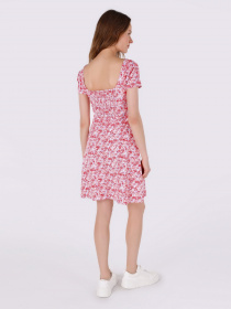 Сукня міні Colin’s модель CL1060796MTC Фото