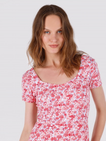 Сукня міні Colin’s модель CL1060796MTC Фото