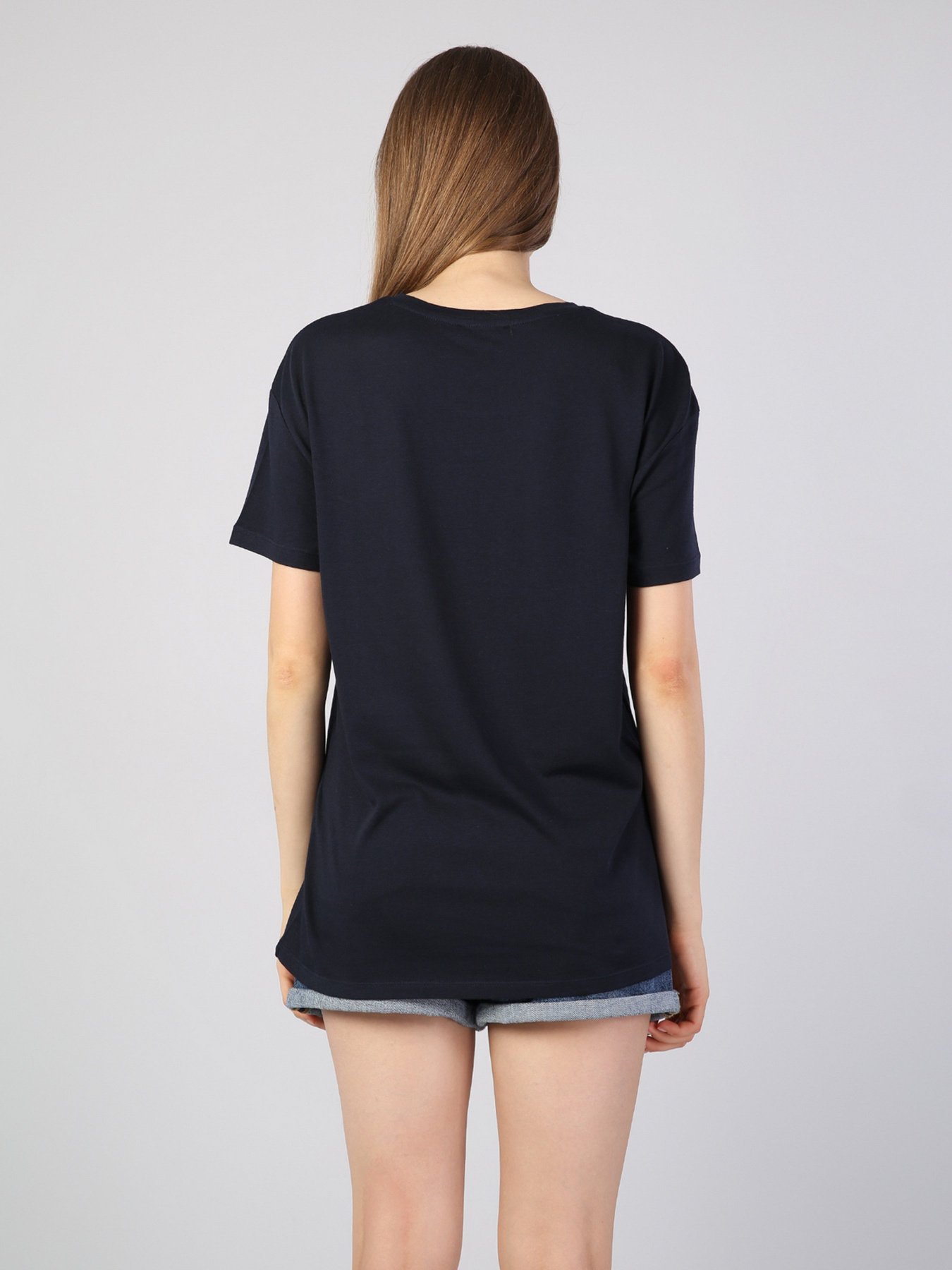 Футболки і поло Colin’s модель CL1046134NAV Фото