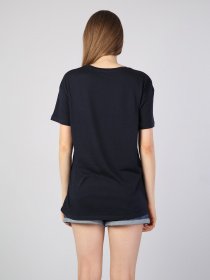 Футболки и поло Colin’s модель CL1046134NAV Футболки и поло Colin’s модель CL1046134NAV Фото