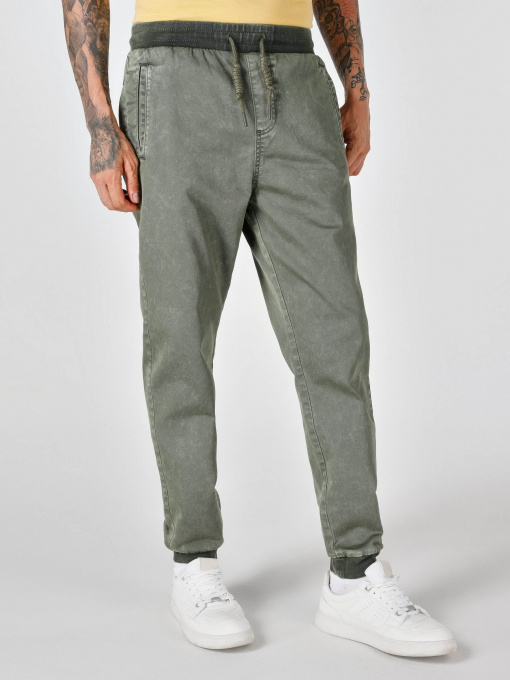 Джоггеры Colin’s модель CL1061667KHA Фото