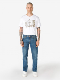 Прямые джинсы Colin’s модель CL1062413DN41672 Прямые джинсы Colin’s модель CL1062413DN41672 Фото