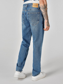 Прямі джинси Colin’s 045 David модель CL1062415DN41848 Фото