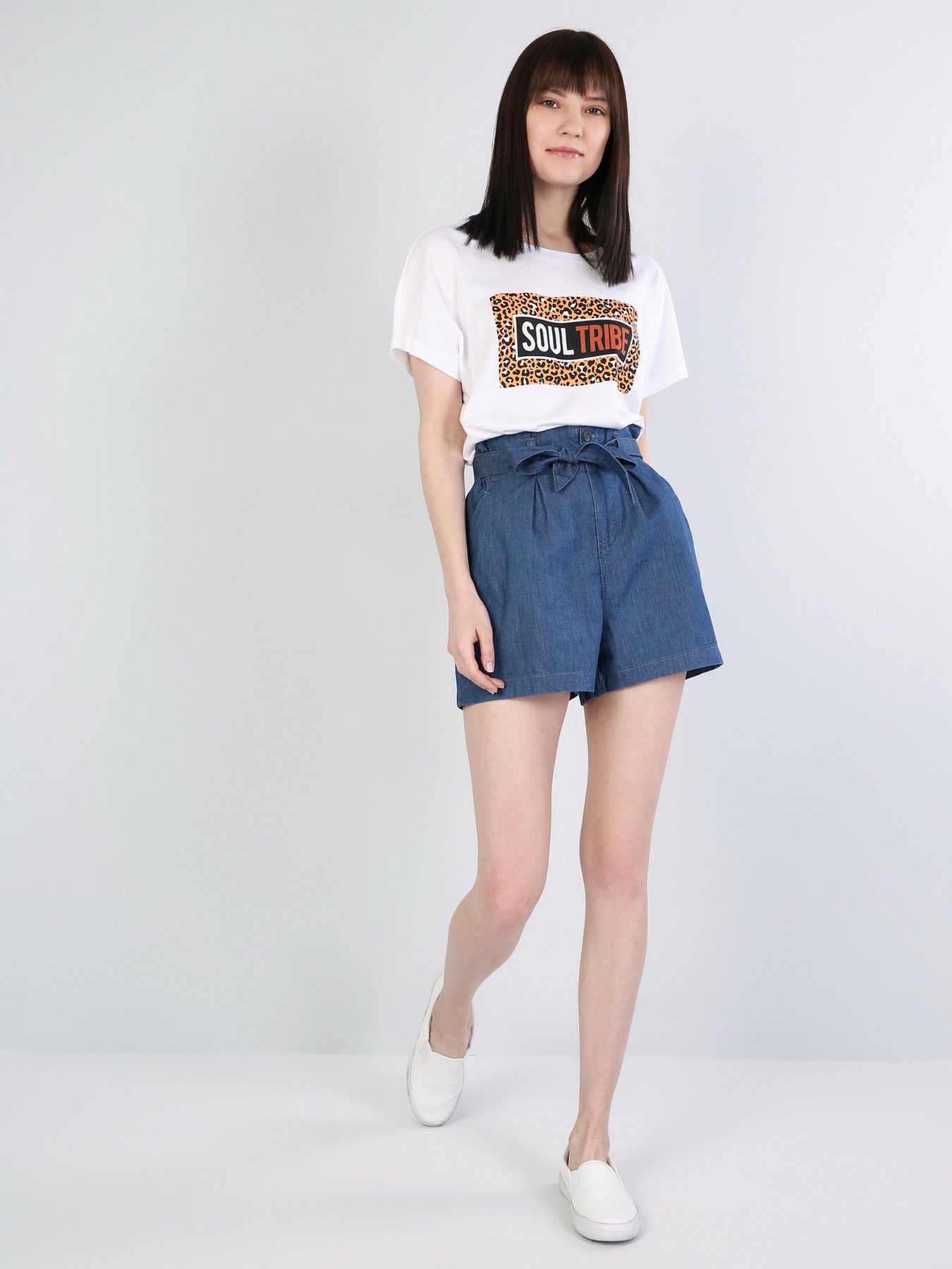 Футболки и поло Colin’s модель CL1046136WHT Фото