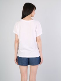 Футболки и поло Colin’s модель CL1046136WHT Футболки и поло Colin’s модель CL1046136WHT Фото