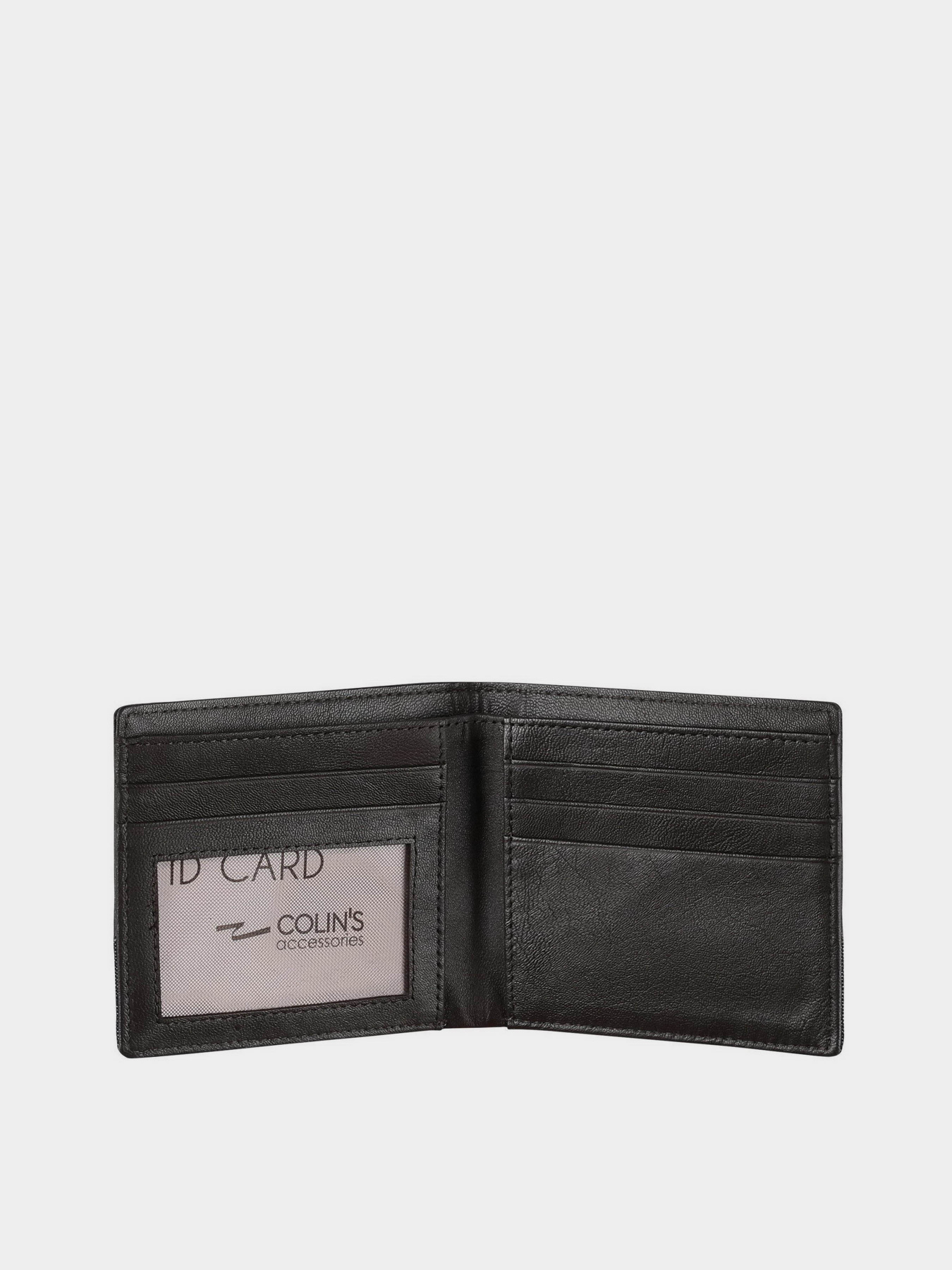 Гаманець Colin’s модель CL1060672DBR Фото