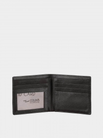 Кошелек Colin’s модель CL1060672DBR Кошелек Colin’s модель CL1060672DBR Фото