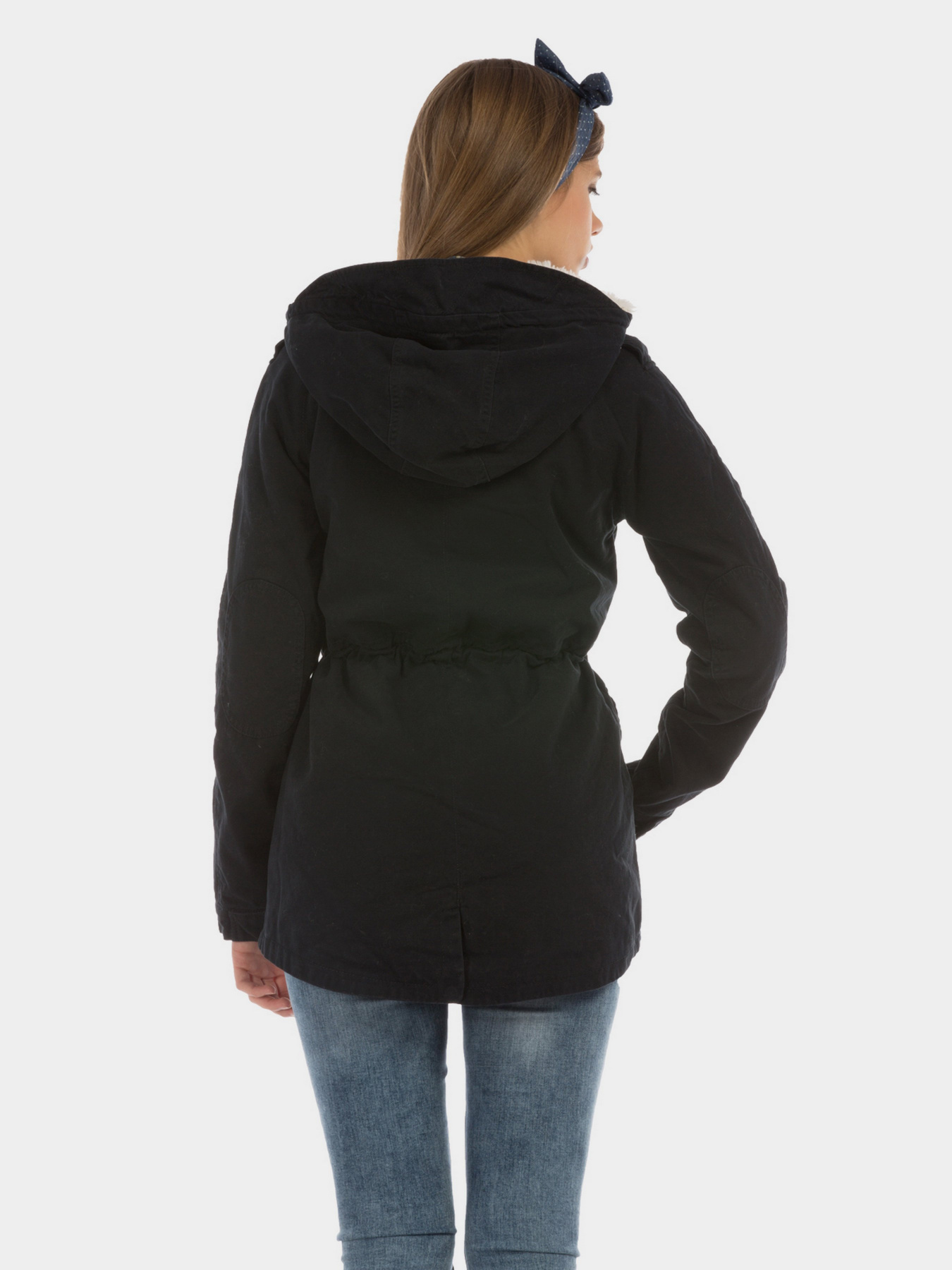 Пальто Colin’s модель CL1011885NAV Фото