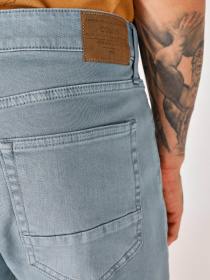 Джинсові шорти Colin’s модель CL1062644LBL Фото