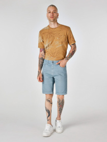 Джинсові шорти Colin’s модель CL1062644LBL Фото