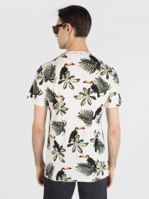 Футболка Colin’s модель CL1062689OFW Фото