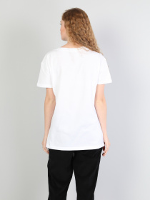 Футболки и поло Colin’s модель CL1046147WHT Фото