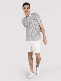 Поло Colin’s модель CL1062770ECR Фото