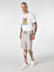 Шорты Colin’s модель CL1062787STN Фото