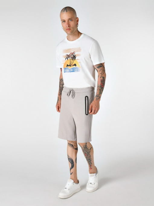 Шорты Colin’s модель CL1062787STN Фото