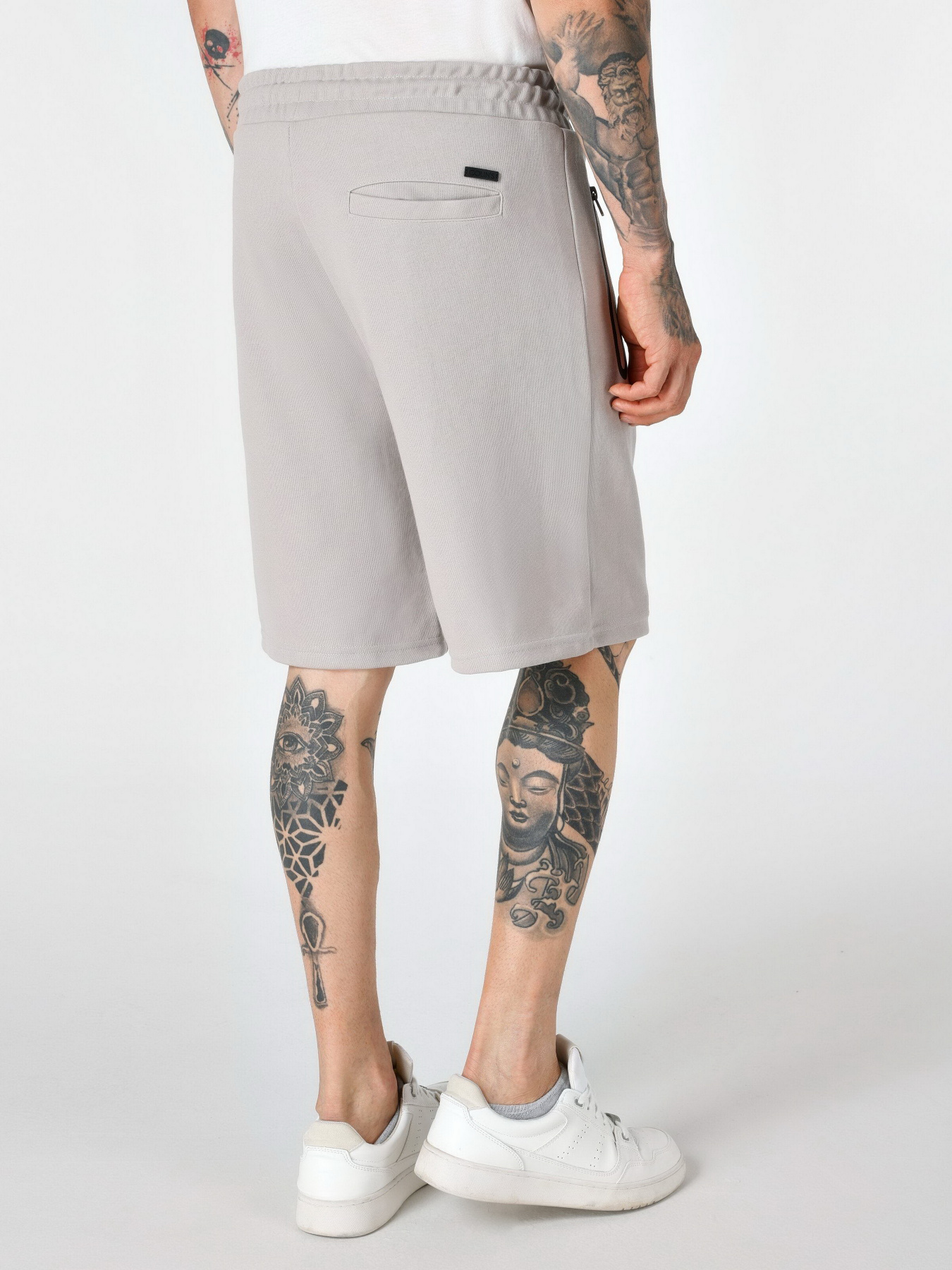 Повсякденні шорти Colin’s модель CL1062787STN Повсякденні шорти Colin’s модель CL1062787STN Фото