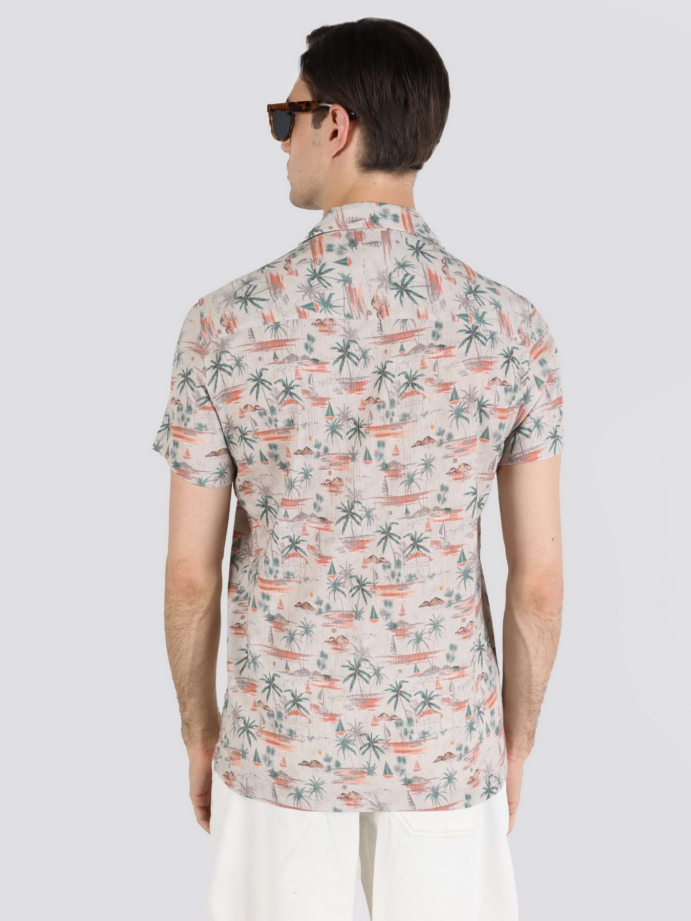 Рубашка Colin’s модель CL1062826SAN Фото