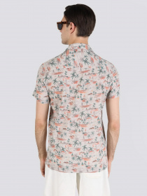 Рубашка Colin’s модель CL1062826SAN Фото