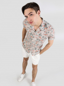 Рубашка Colin’s модель CL1062826SAN Фото