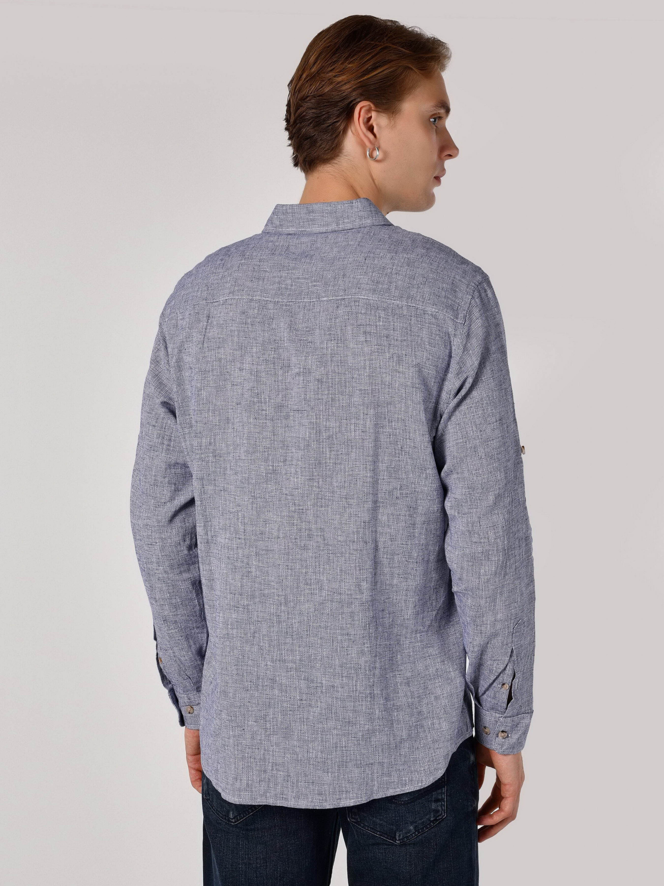 Рубашка Colin’s модель CL1062855BLE Фото