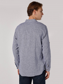 Сорочка повсякденна Colin’s модель CL1062855BLE Сорочка повсякденна Colin’s модель CL1062855BLE Фото