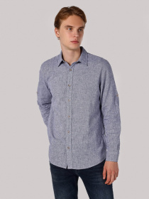 Сорочка повсякденна Colin’s модель CL1062855BLE Сорочка повсякденна Colin’s модель CL1062855BLE Фото