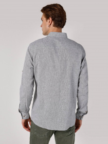 Сорочка повсякденна Colin’s модель CL1062855KHA Сорочка повсякденна Colin’s модель CL1062855KHA Фото