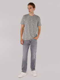 Футболка Colin’s модель CL1062866ANT Фото