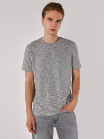 Футболка Colin’s модель CL1062866ANT Фото