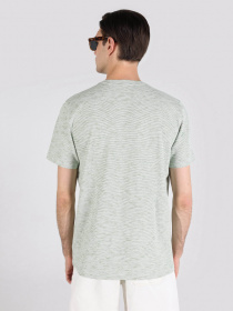 Футболка Colin’s модель CL1062866LKH Фото