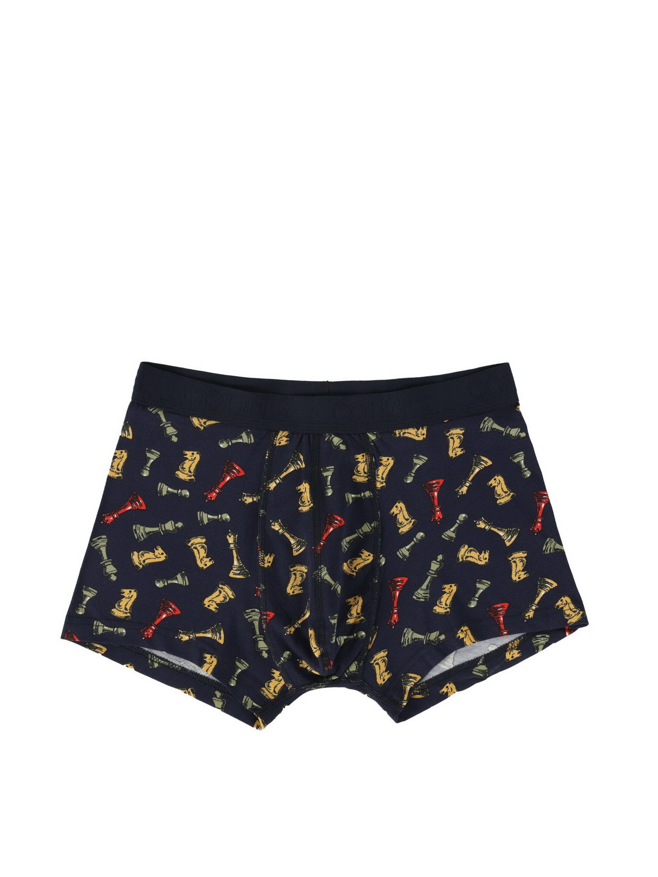 Труси Colin’s модель CL1063069NAV Фото